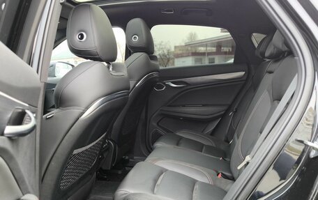 Geely Tugella FY11, 2022 год, 2 750 000 рублей, 15 фотография