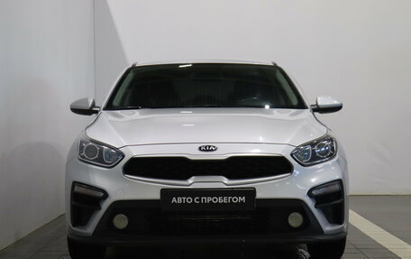 KIA Cerato IV, 2020 год, 1 722 000 рублей, 2 фотография