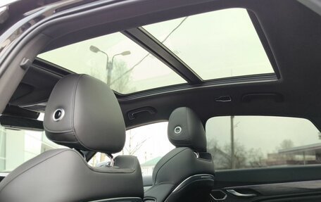 Geely Tugella FY11, 2022 год, 2 750 000 рублей, 14 фотография