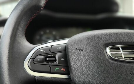 Geely Tugella FY11, 2022 год, 2 750 000 рублей, 20 фотография