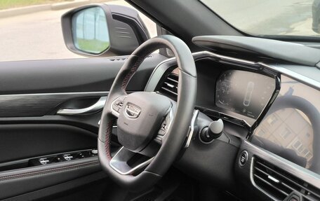 Geely Tugella FY11, 2022 год, 2 750 000 рублей, 19 фотография