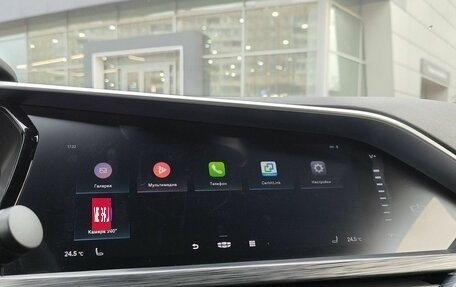 Geely Tugella FY11, 2022 год, 2 750 000 рублей, 23 фотография