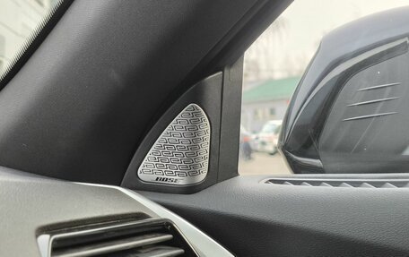 Geely Tugella FY11, 2022 год, 2 750 000 рублей, 25 фотография