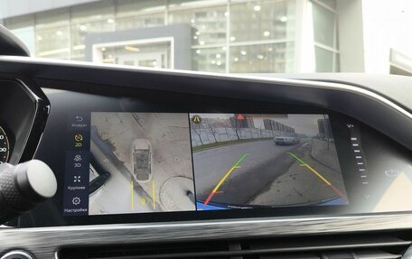 Geely Tugella FY11, 2022 год, 2 750 000 рублей, 24 фотография