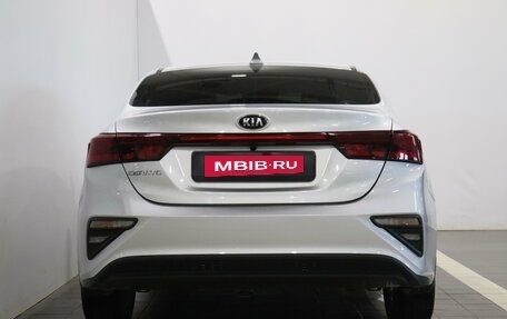 KIA Cerato IV, 2020 год, 1 722 000 рублей, 3 фотография