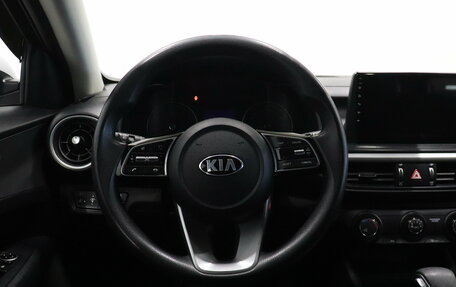 KIA Cerato IV, 2020 год, 1 722 000 рублей, 8 фотография