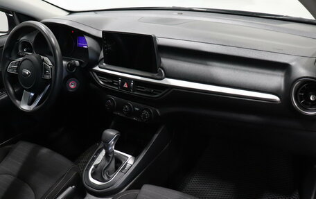 KIA Cerato IV, 2020 год, 1 722 000 рублей, 5 фотография