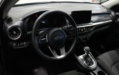 KIA Cerato IV, 2020 год, 1 722 000 рублей, 7 фотография