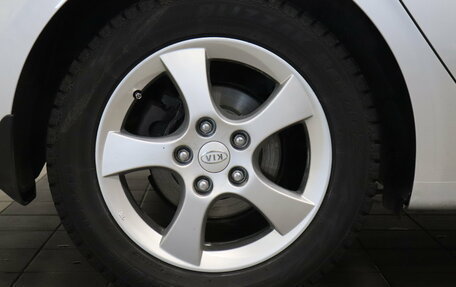 KIA Cerato IV, 2020 год, 1 722 000 рублей, 14 фотография