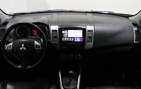 Mitsubishi Outlander III рестайлинг 3, 2008 год, 897 000 рублей, 6 фотография