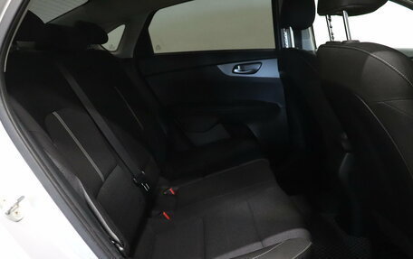 KIA Cerato IV, 2020 год, 1 722 000 рублей, 13 фотография