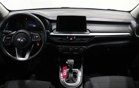 KIA Cerato IV, 2020 год, 1 722 000 рублей, 6 фотография