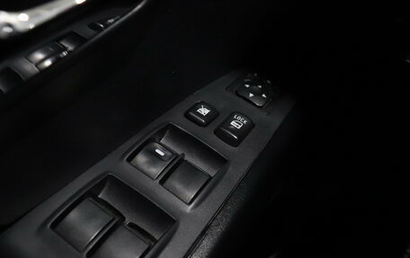 Mitsubishi Outlander III рестайлинг 3, 2008 год, 897 000 рублей, 12 фотография