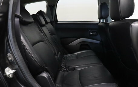 Mitsubishi Outlander III рестайлинг 3, 2008 год, 897 000 рублей, 13 фотография