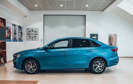 Geely Emgrand, 2024 год, 2 370 051 рублей, 7 фотография