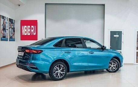 Geely Emgrand, 2024 год, 2 370 051 рублей, 2 фотография