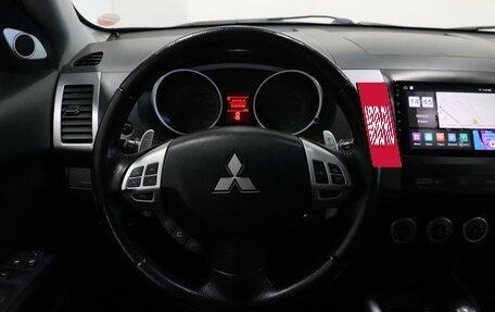 Mitsubishi Outlander III рестайлинг 3, 2008 год, 897 000 рублей, 8 фотография