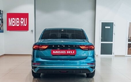 Geely Emgrand, 2024 год, 2 370 051 рублей, 4 фотография