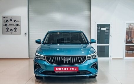 Geely Emgrand, 2024 год, 2 370 051 рублей, 3 фотография