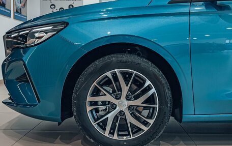 Geely Emgrand, 2024 год, 2 370 051 рублей, 9 фотография