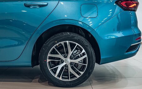 Geely Emgrand, 2024 год, 2 370 051 рублей, 10 фотография