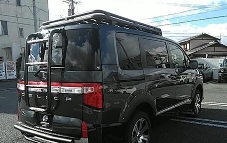 Mitsubishi Delica D:5 I, 2025 год, 3 709 007 рублей, 5 фотография