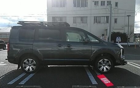 Mitsubishi Delica D:5 I, 2025 год, 3 709 007 рублей, 3 фотография