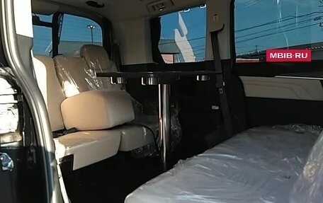 Mitsubishi Delica D:5 I, 2025 год, 3 709 007 рублей, 10 фотография