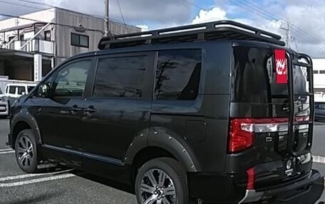 Mitsubishi Delica D:5 I, 2025 год, 3 709 007 рублей, 8 фотография