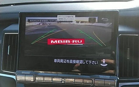 Mitsubishi Delica D:5 I, 2025 год, 3 709 007 рублей, 11 фотография