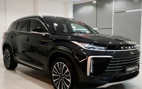 CheryExeed TXL, 2025 год, 3 880 000 рублей, 3 фотография