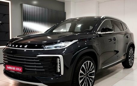 CheryExeed TXL, 2025 год, 3 880 000 рублей, 1 фотография