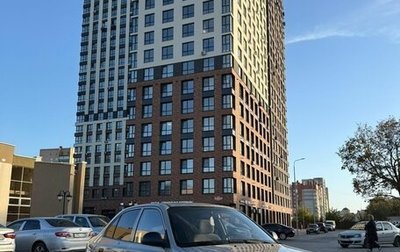 Hyundai Accent II, 2008 год, 270 000 рублей, 1 фотография