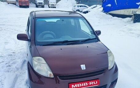 Toyota Passo III, 2009 год, 450 000 рублей, 1 фотография