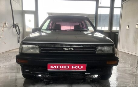 Toyota Starlet, 1988 год, 300 000 рублей, 1 фотография