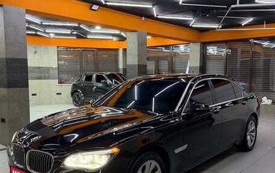 BMW 7 серия, 2015 год, 1 450 000 рублей, 1 фотография