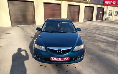 Mazda 6, 2006 год, 365 000 рублей, 1 фотография