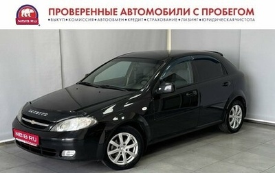Chevrolet Lacetti, 2012 год, 580 000 рублей, 1 фотография