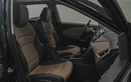 Chevrolet Monza, 2022 год, 1 598 000 рублей, 8 фотография