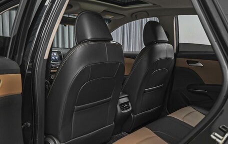 Chevrolet Monza, 2022 год, 1 598 000 рублей, 11 фотография