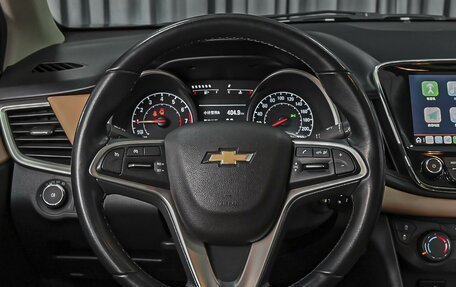 Chevrolet Monza, 2022 год, 1 598 000 рублей, 13 фотография