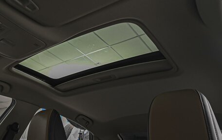 Chevrolet Monza, 2022 год, 1 598 000 рублей, 12 фотография