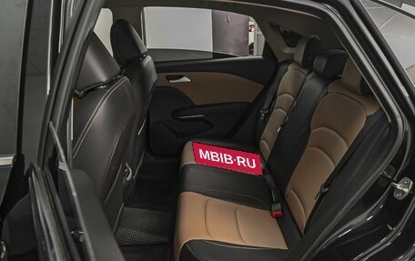 Chevrolet Monza, 2022 год, 1 598 000 рублей, 9 фотография