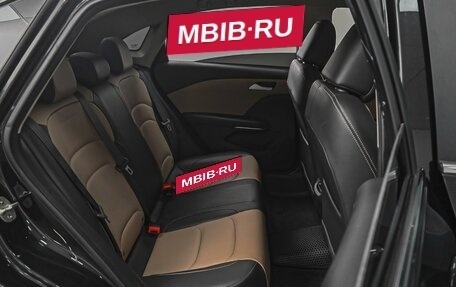 Chevrolet Monza, 2022 год, 1 598 000 рублей, 7 фотография