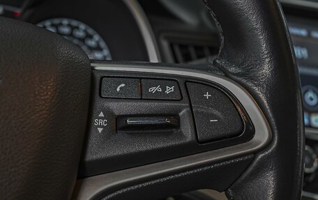 Chevrolet Monza, 2022 год, 1 598 000 рублей, 21 фотография