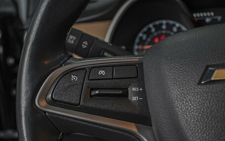 Chevrolet Monza, 2022 год, 1 598 000 рублей, 20 фотография