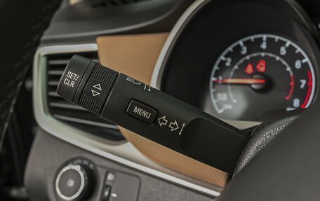 Chevrolet Monza, 2022 год, 1 598 000 рублей, 18 фотография