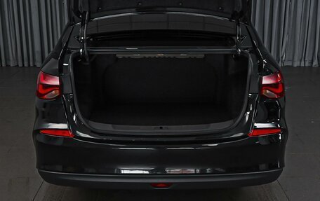 Chevrolet Monza, 2022 год, 1 598 000 рублей, 23 фотография