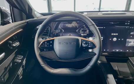 CheryExeed VX, 2025 год, 5 530 000 рублей, 9 фотография