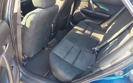 Mazda 6, 2006 год, 365 000 рублей, 8 фотография